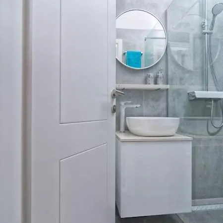 Little Dream Appartement Split