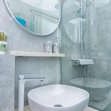 Lägenhet Little Dream