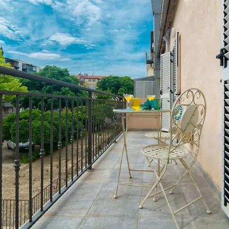 Lägenhet Little Dream