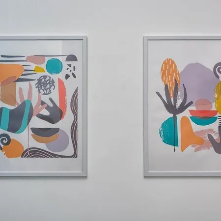 Апартаменты Little Dream *