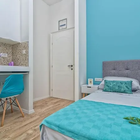 Little Dream * Сплит