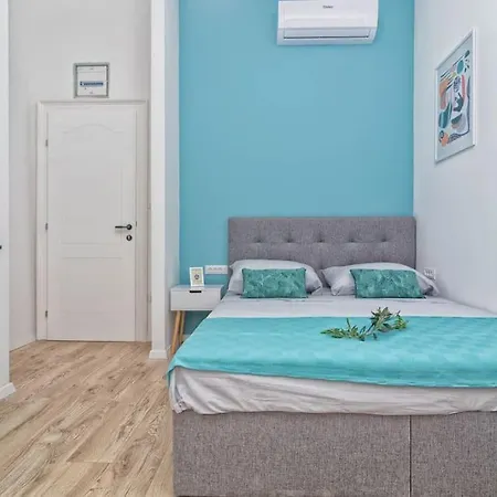 Apartmán Little Dream *