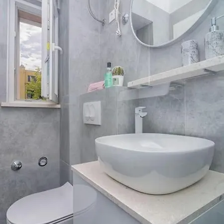 Little Dream Апартаменты *