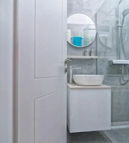 Little Dream Apartman Split