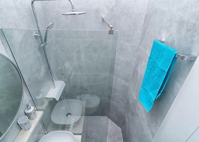 Appartement Little Dream Split