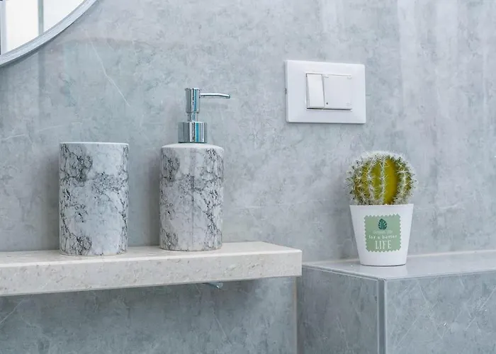 Little Dream Apartman