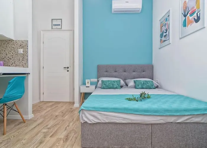 Apartman Little Dream *