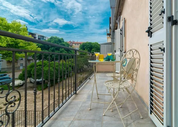 Appartement Little Dream