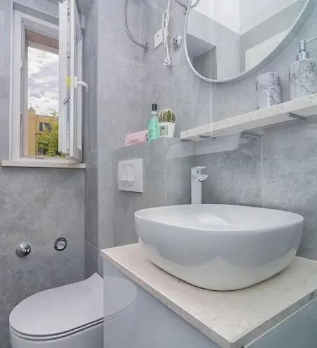 Little Dream Apartman *