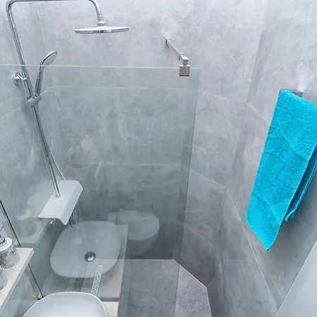 Apartamento Little Dream Split